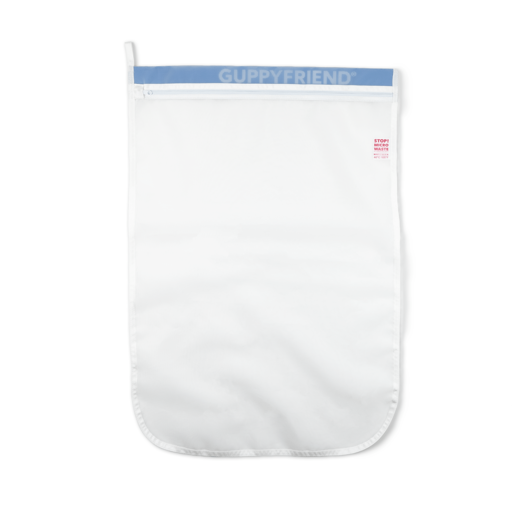 Washing Bag - Sustainable Microfiber Catching Laundry Bag - Free Living Co