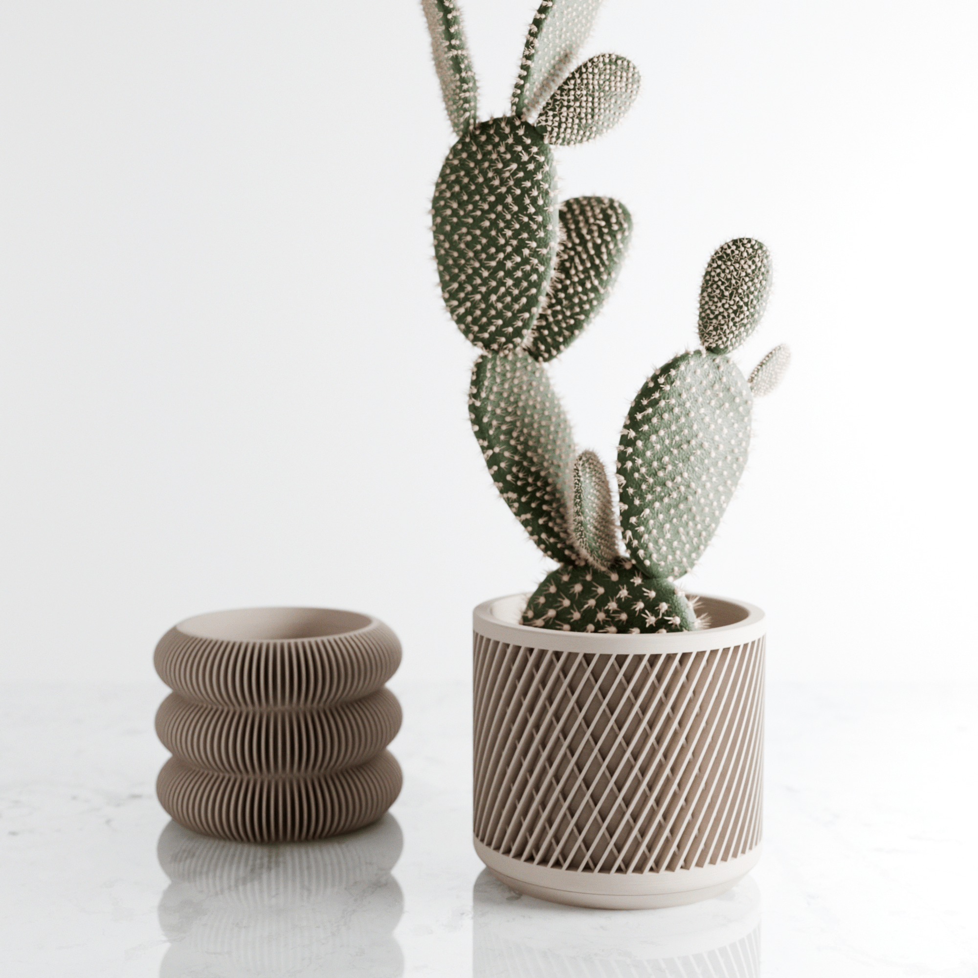 Weave Planter - Free Living Co