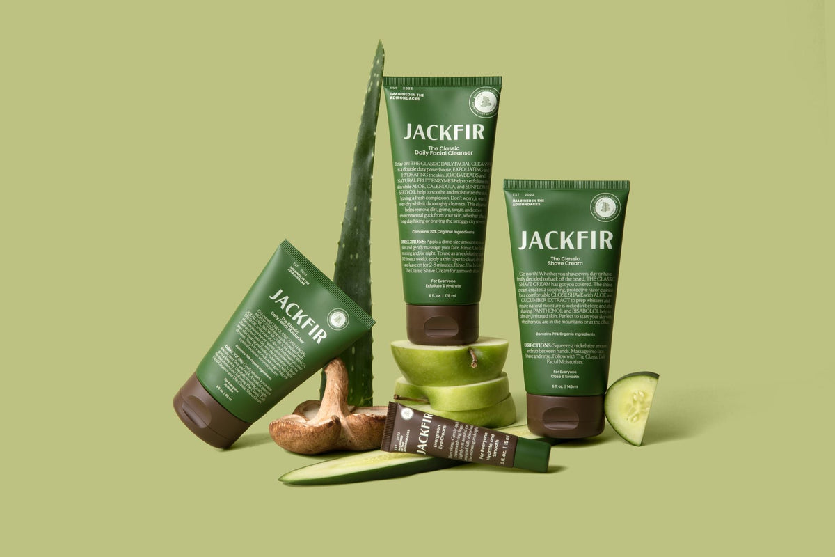 Jackfir