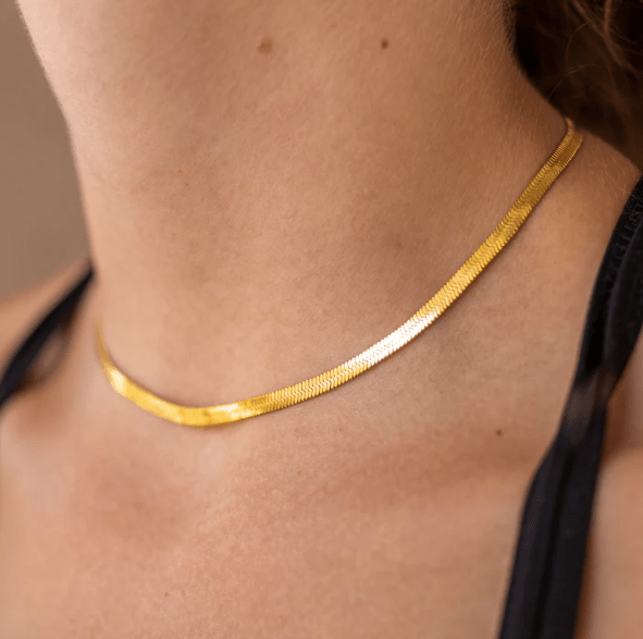 Weekender Necklace - Free Living Co