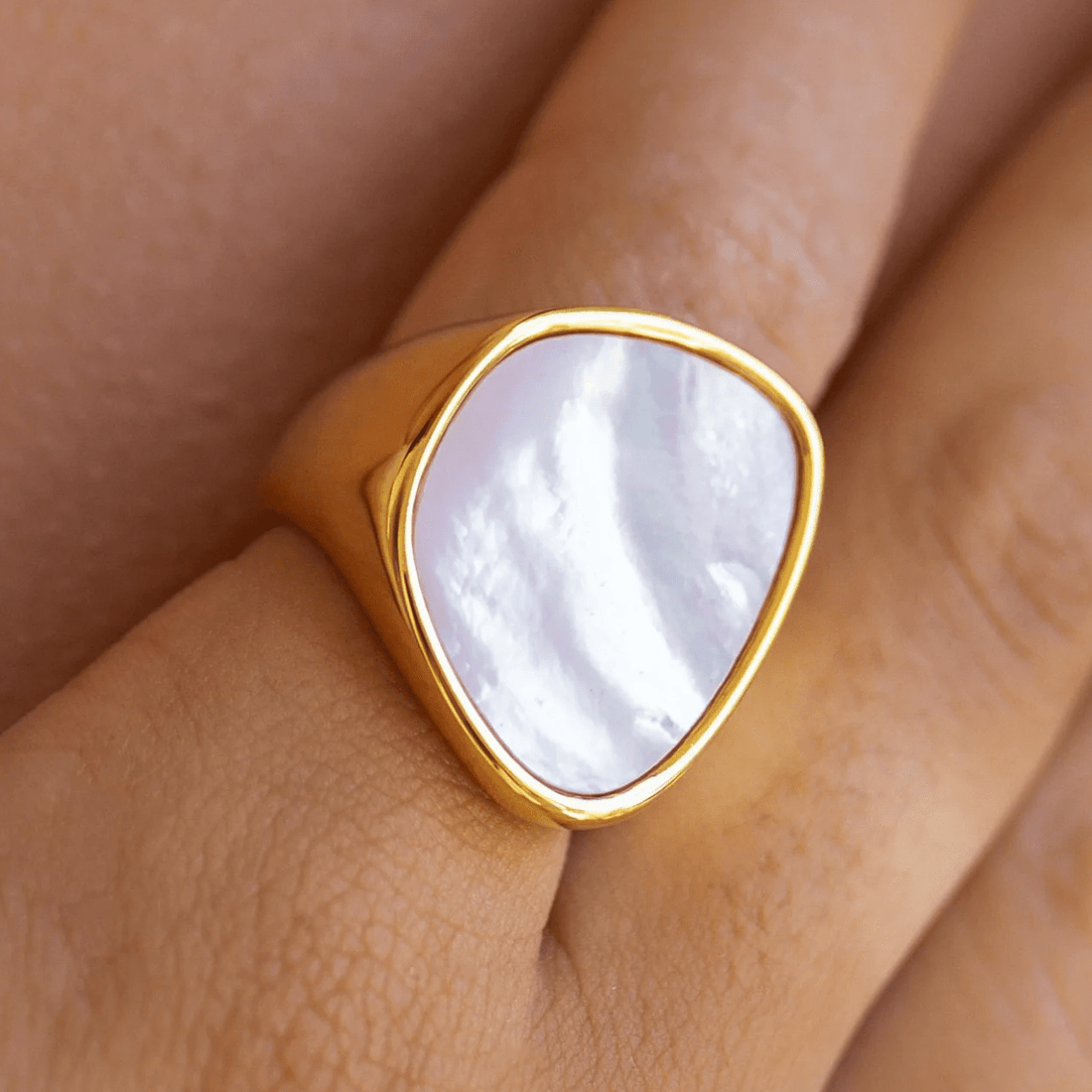 Windsor Ring - Free Living Co