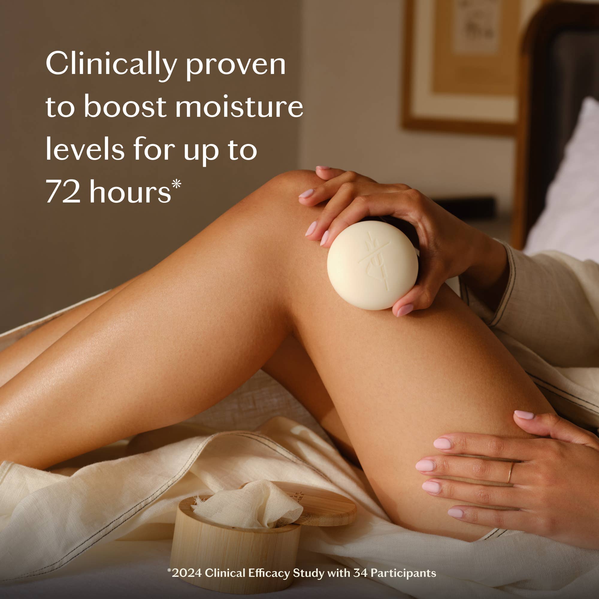 Winter Rituals Body Stone Duo - Free Living Co