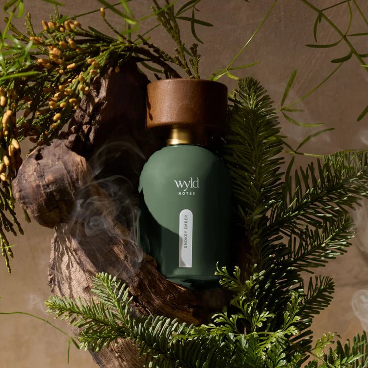 Wyld Notes - Free Living Co