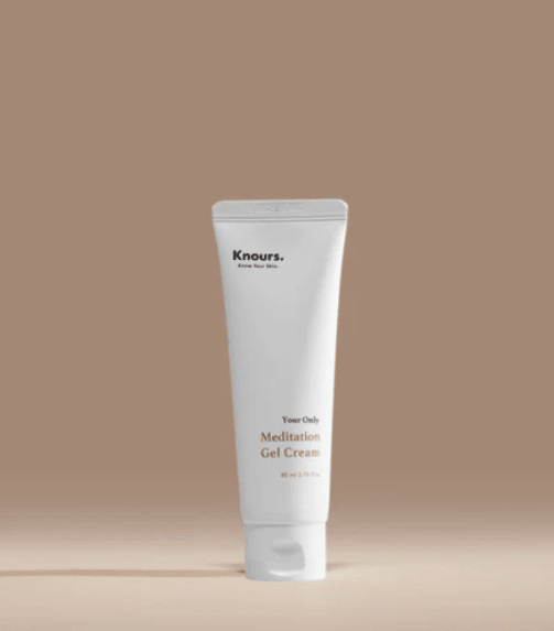 Your Only Meditation Gel Cream - Free Living Co