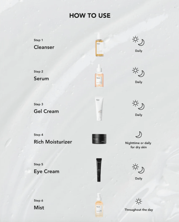 Your Only Meditation Gel Cream - Free Living Co