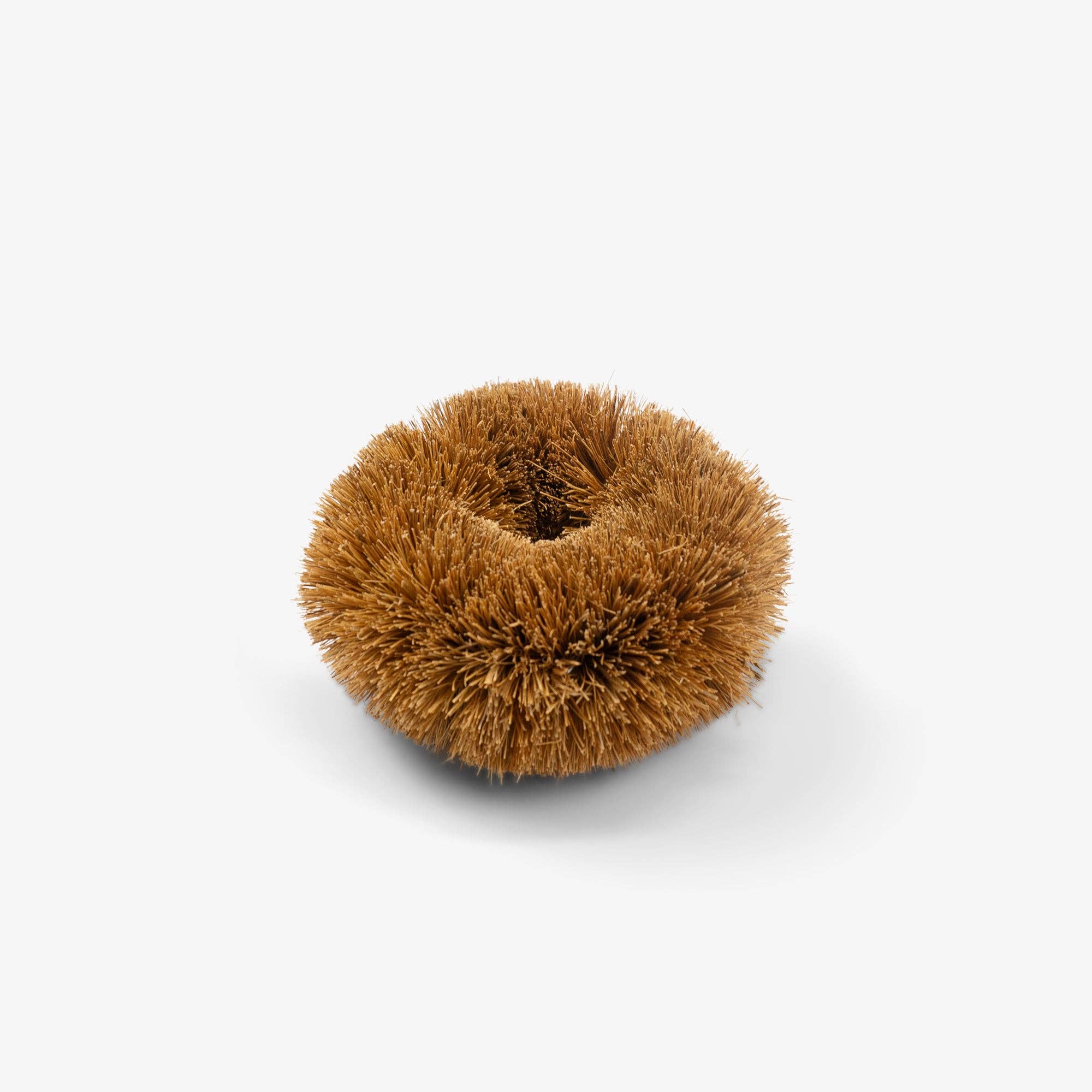 Zero-Waste Coconut Scrubber - Free Living Co