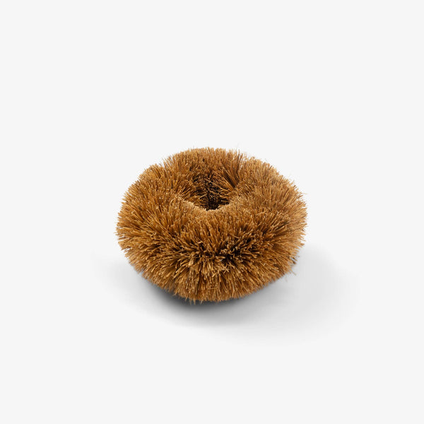 Zero-Waste Coconut Scrubber - Free Living Co