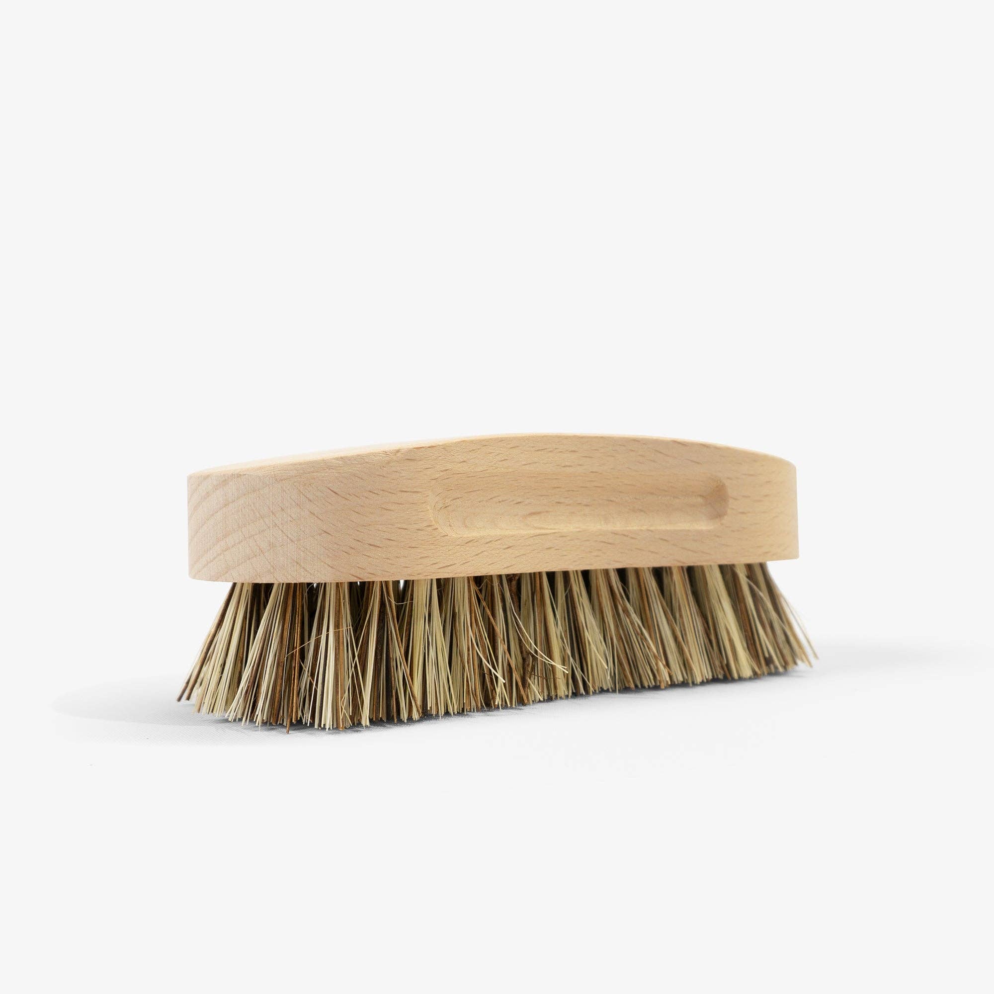Zero-Waste Scrub Brush - Free Living Co