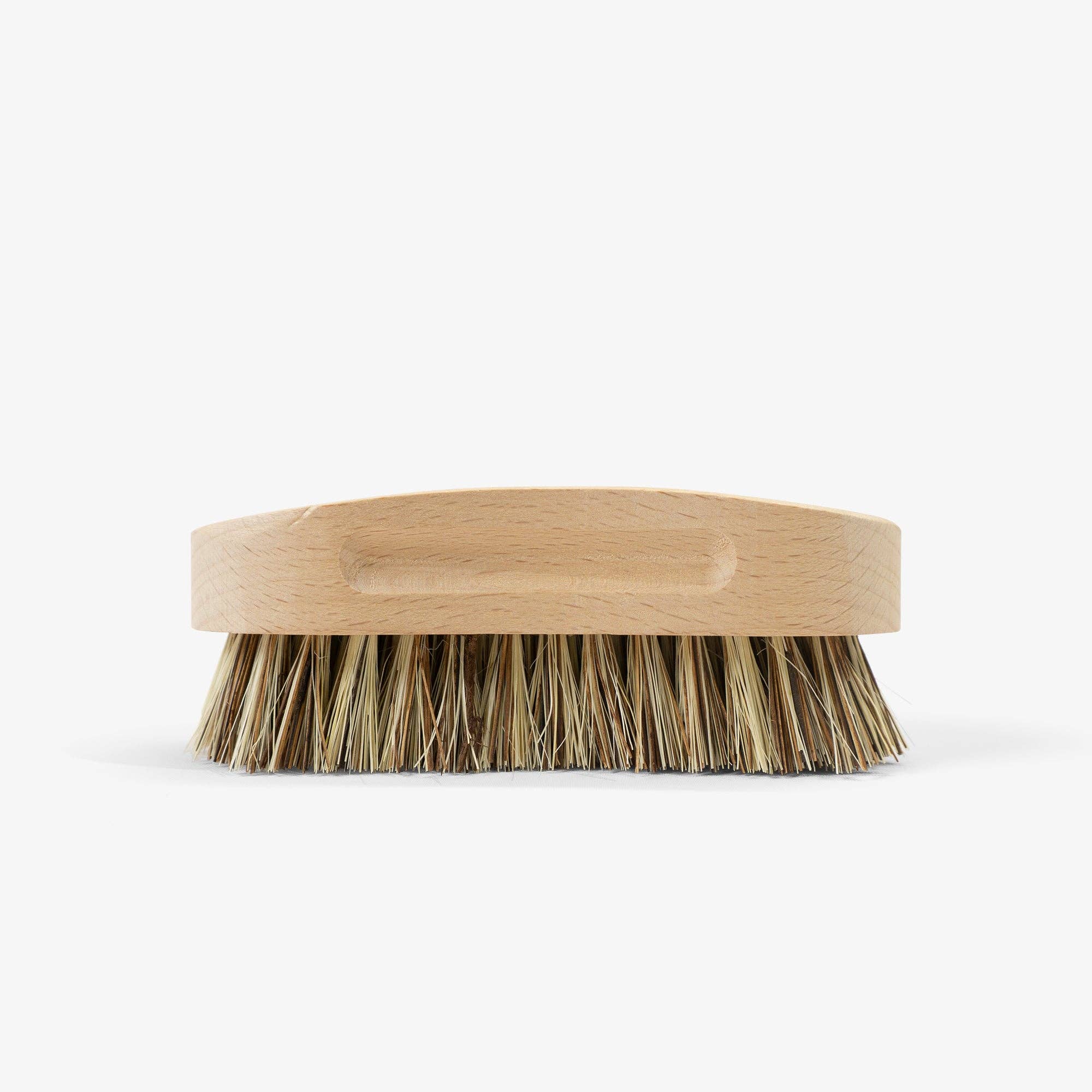Zero-Waste Scrub Brush - Free Living Co