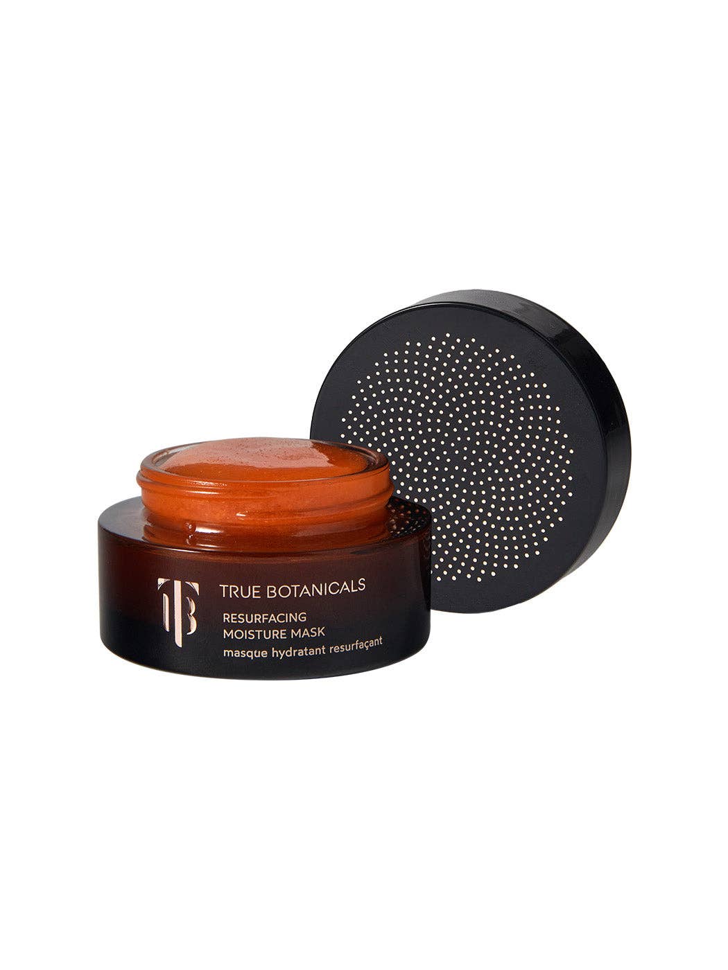 Resurfacing Moisture Mask - Free Living Co