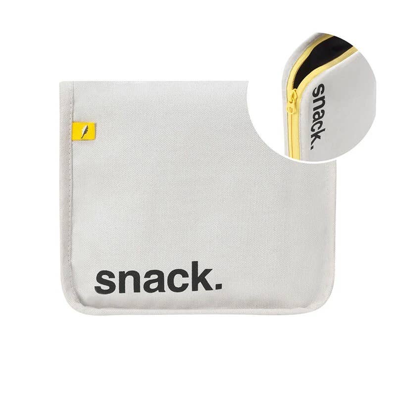 Reusable Snack Mat - Free Living Co