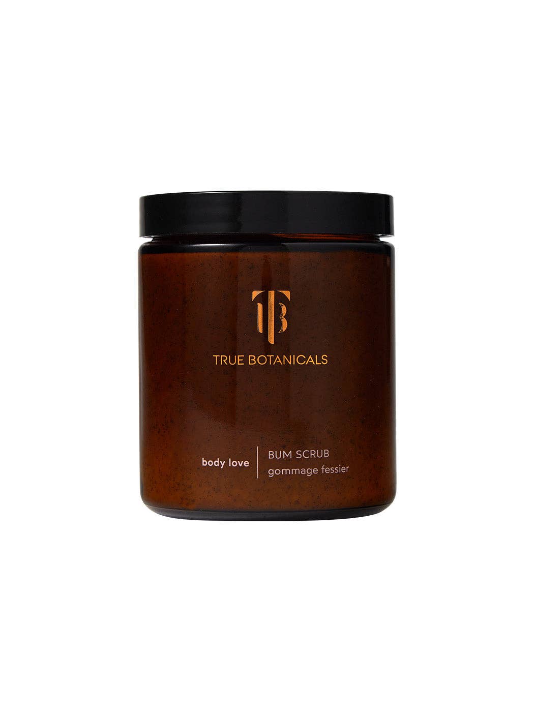 Body Love - Bum Scrub - Free Living Co