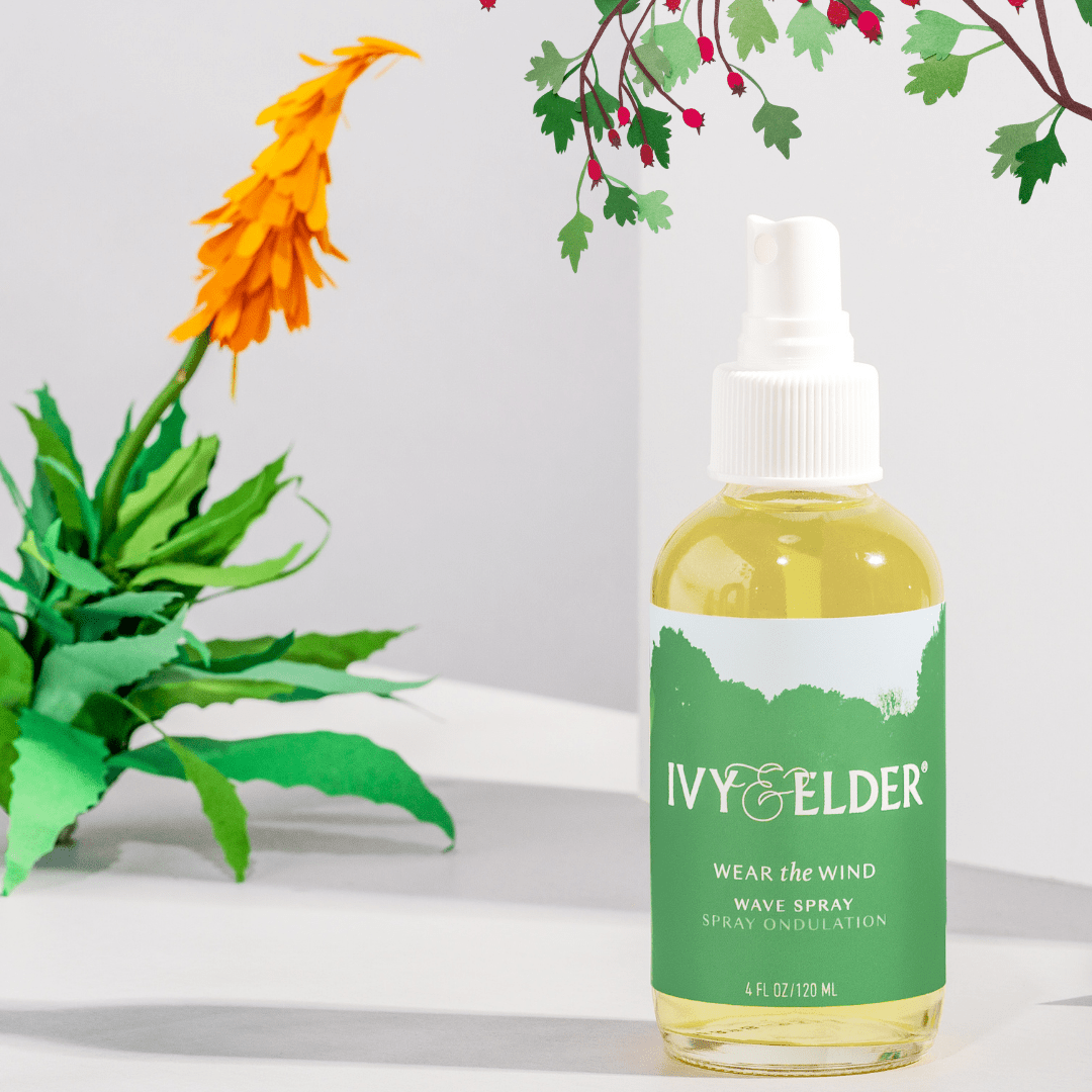 Wear the Wind Wave Spray - Free Living Co