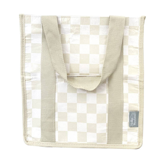 Daily Bag - Free Living Co