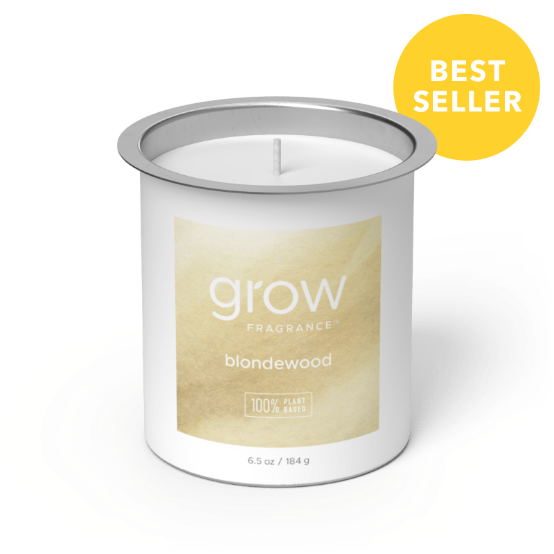 Candle Refill - Free Living Co