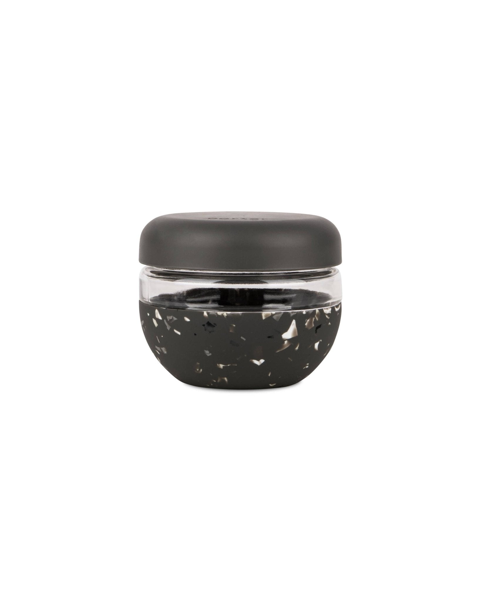 Glass Seal Tight To - Go & Storage Bowl - Free Living Co