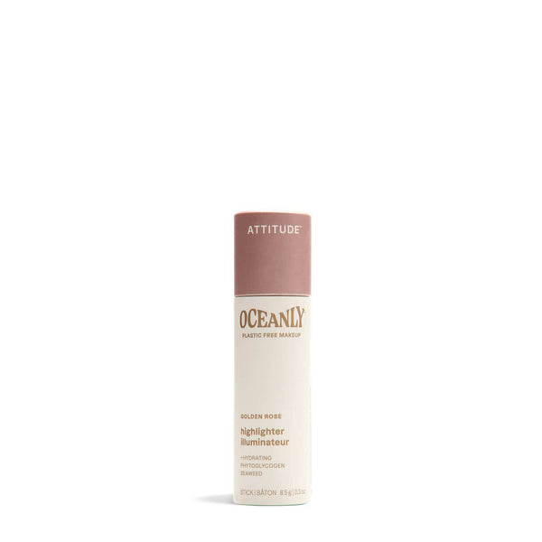 Oceanly Plastic Free Highlighter - Free Living Co